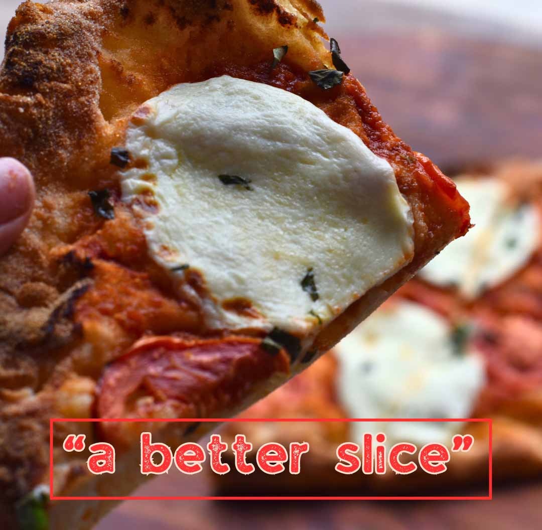 A Better Slice