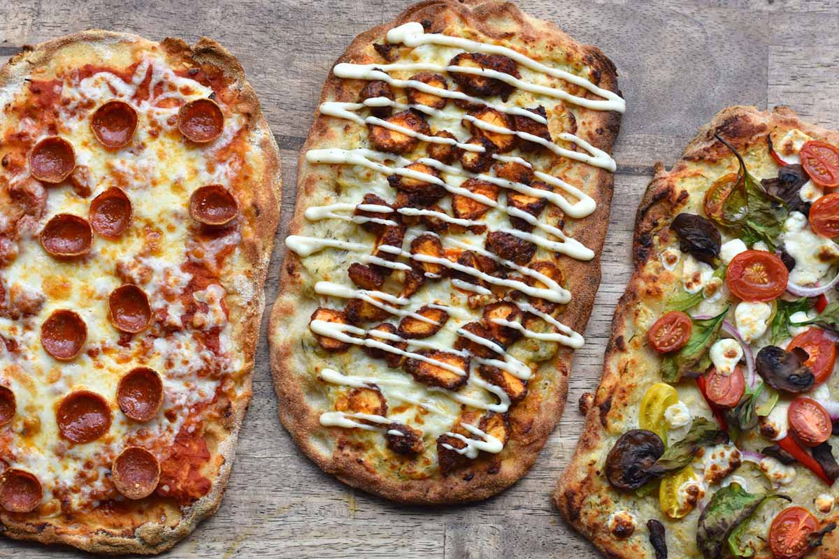 The Flatbread Shoppe | Where Everyone Feels Like Family