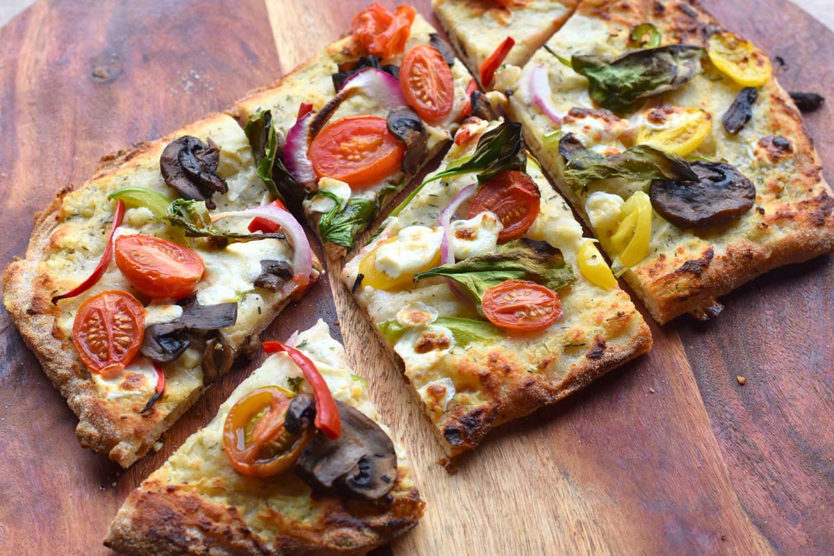 The Flatbread Shoppe | Where Everyone Feels Like Family