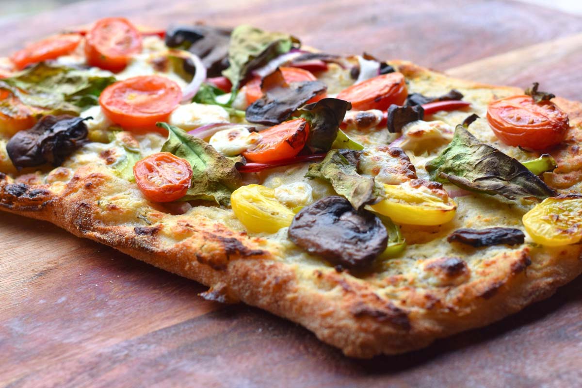 The Flatbread Shoppe | Where Everyone Feels Like Family